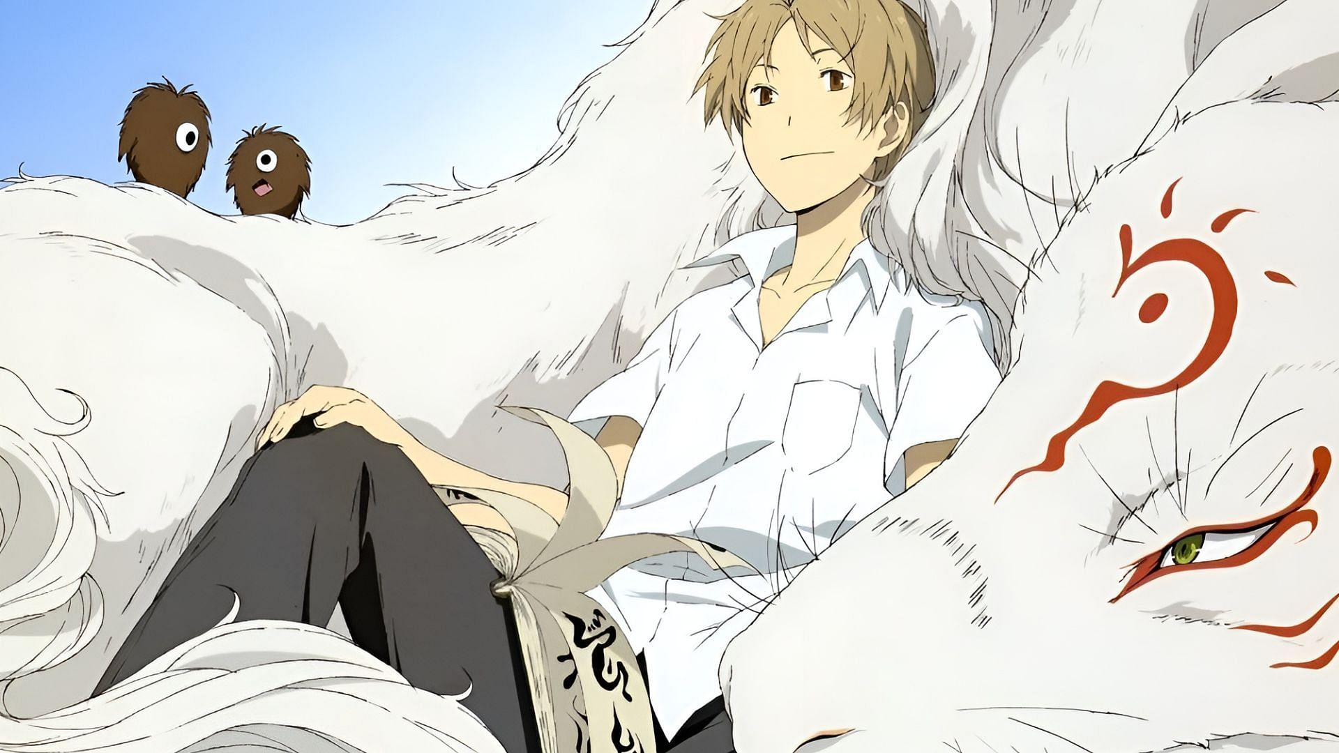Still of Takashi (Image via Brain's Base Studio)